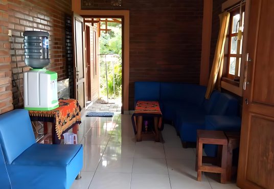 Dijual Rumah Homestay di Palbapang Bantul