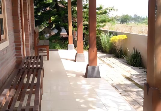 Dijual Rumah Homestay di Palbapang Bantul