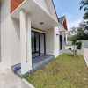 Rumah Baru Cantik Modern Scandinavian di Wedomartani