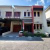 Dijual Rumah di JEC Residence