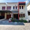 Dijual Rumah di JEC Residence