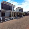 Rumah 2 lantai dalam Perumahan Jl. Palagan km 7 belakang Hyatt