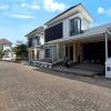 Rumah 2 lantai dalam Perumahan Jl. Palagan km 7 belakang Hyatt