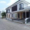 Rumah 2 lantai dalam Perumahan Jl. Palagan km 7 belakang Hyatt