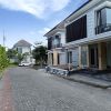 Rumah 2 lantai dalam Perumahan Jl. Palagan km 7 belakang Hyatt