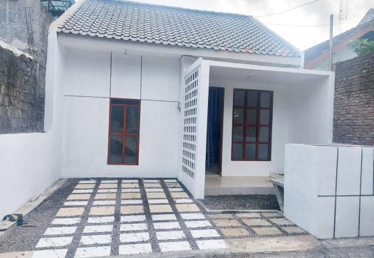 rumah tamanmartani kalasan