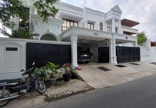 Rumah Mewah Lux Banyuraden gamping Sleman