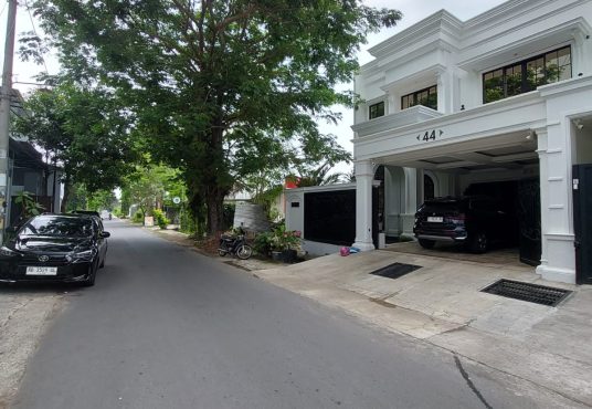 Rumah Mewah Lux Banyuraden gamping Sleman