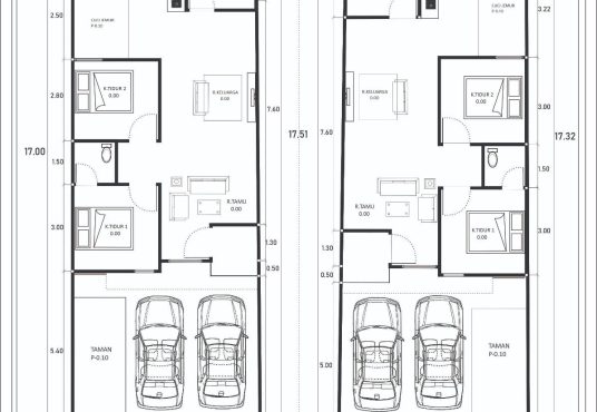 Rumah dijual di Sidomoyo Godean