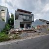 Rumah Mewah Modern Kontemporer di Banyuraden Gamping Sleman