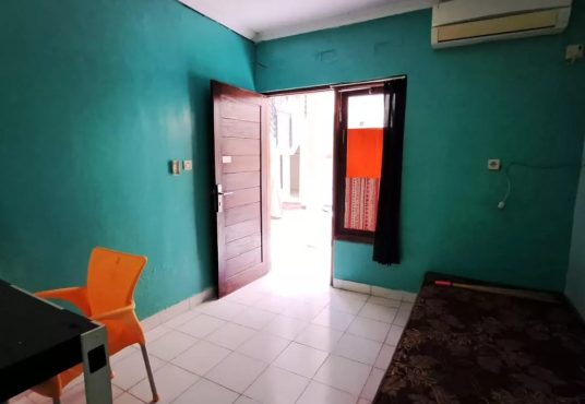 Dijual Kost Exclusive Condongcatur