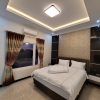 Rumah Luxury Pool Villa 2 Lantai Purwomartani