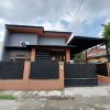 Rumah Cantik Hook MURAH Siap huni di Sidomoyo jl. Godean