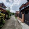 Rumah Cantik Hook MURAH Siap huni di Sidomoyo jl. Godean