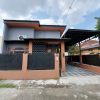 Rumah Cantik Hook MURAH Siap huni di Sidomoyo jl. Godean