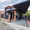 Rumah Cantik Hook MURAH Siap huni di Sidomoyo jl. Godean