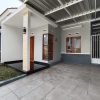 Rumah Cantik Siap Huni di Mororejo Tempel Sleman