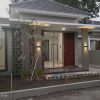 Rumah Baru limasan Siap huni di Tajem