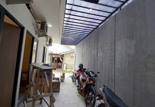 Dijual Kost Exclusive Jakal km 6 dekat UGM