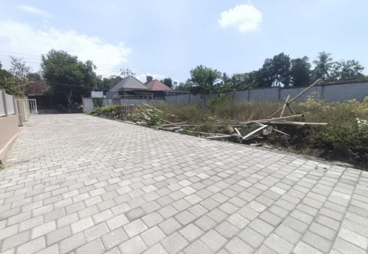 Rumah Siap Huni Cluster Perumahan dekat Pasar Jangkang