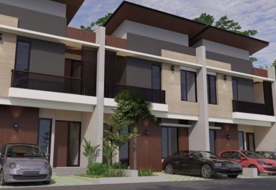 Aswana Residence Yogyakarta