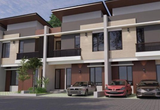 Aswana Residence Yogyakarta