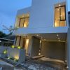 Rumah Modern Kontemporer FULL FURNISHED dekat UII