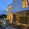 Rumah Modern Kontemporer FULL FURNISHED dekat UII