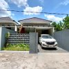 Rumah Cantik Modern Kekinian Dekat Rsud Prambanan