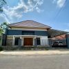 Rumah Jakal km 13 Klidon dekat UII