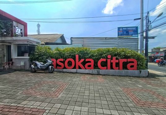 Perumahan Asoka Citra