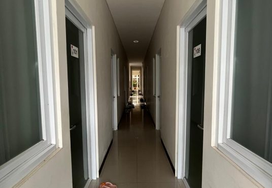 Kost Exclusive Mewah 73 Kamar dekat Kampus UII