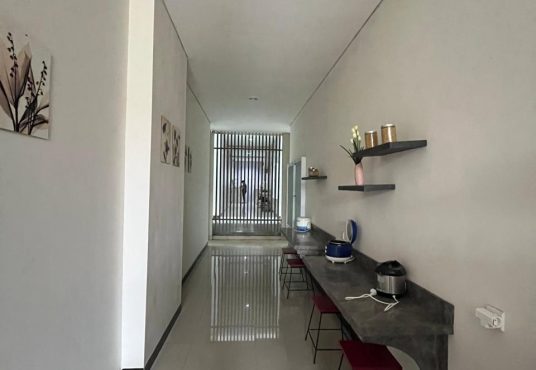 Kost Exclusive Mewah 73 Kamar dekat Kampus UII