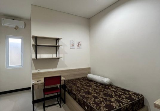 Kost Exclusive Mewah 73 Kamar dekat Kampus UII