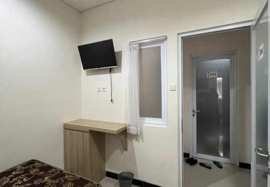 Kost Exclusive Mewah 73 Kamar dekat Kampus UII