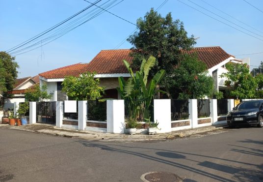 Rumah Mewah Luas Strategis di Pusat Kota Jogja dekat Kraton Yogyakarta