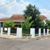 Rumah Mewah Luas Strategis di Pusat Kota Jogja dekat Kraton Yogyakarta