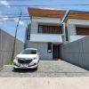 Rumah Baru Desain Modern Kontemporer di Jl. Palagan