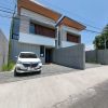 Rumah Baru Desain Modern Kontemporer di Jl. Palagan