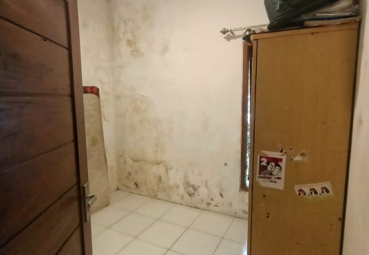 Dijual Rumah Asri di dekat Westlake Resto Tirtoadi Mlati Sleman