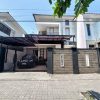 Rumah 2 lantai Siap Huni di Seturan dekat UPN