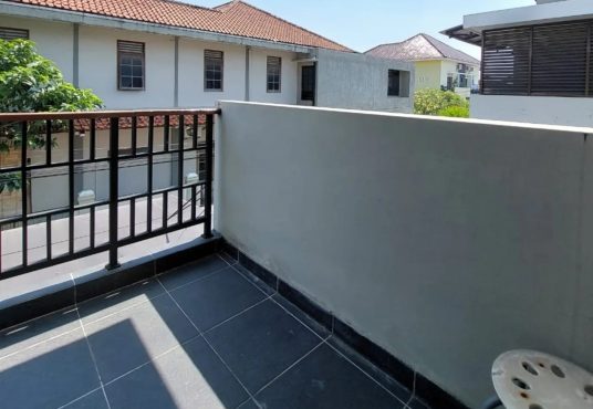 Rumah 2 lantai Siap Huni di Seturan dekat UPN