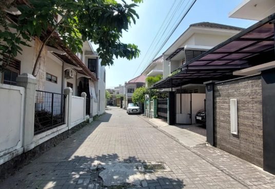 Rumah 2 lantai Siap Huni di Seturan dekat UPN