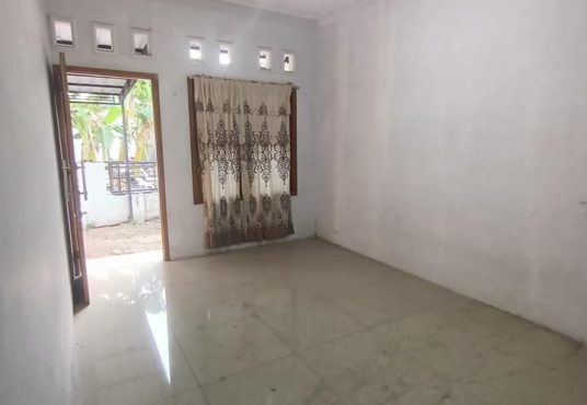 Rumah Murah tegaltirto berbah