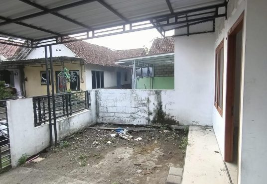 Rumah Murah tegaltirto berbah