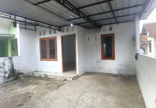 Rumah Murah tegaltirto berbah