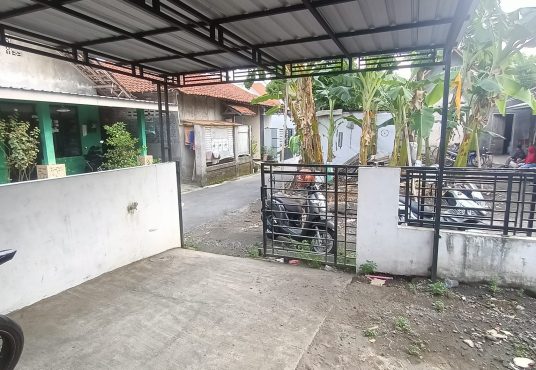 Rumah Murah tegaltirto berbah