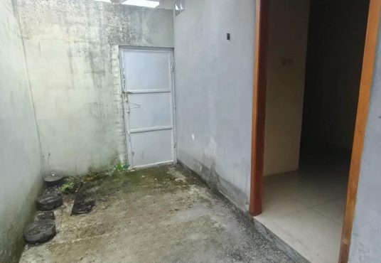 Rumah Murah tegaltirto berbah