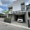 Rumah Baru Industrial Modern Dekat Kampus UII Terpadu