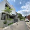 Rumah Baru Industrial Modern Dekat Kampus UII Terpadu